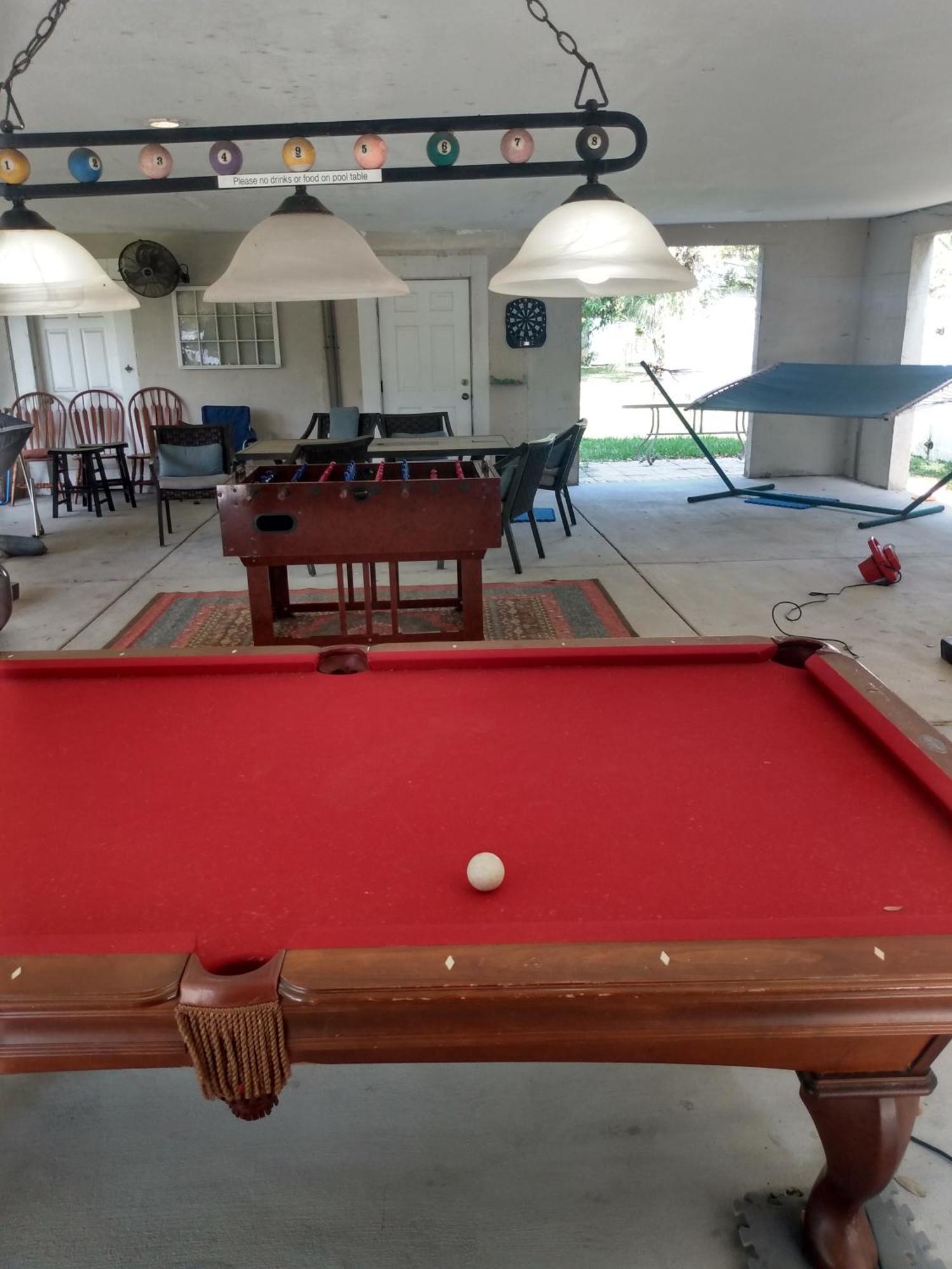 Treehouse Villa Tampa Eksteriør billede