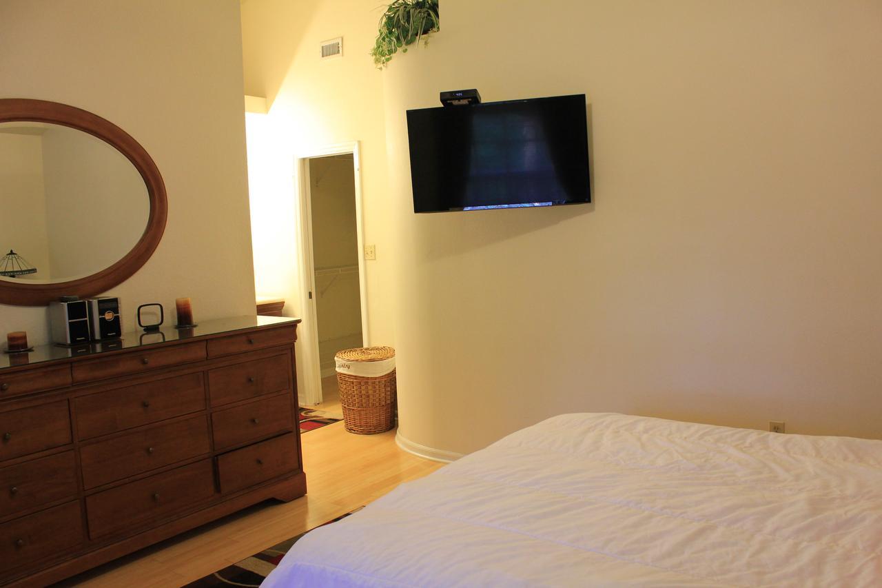 Treehouse Villa Tampa Eksteriør billede