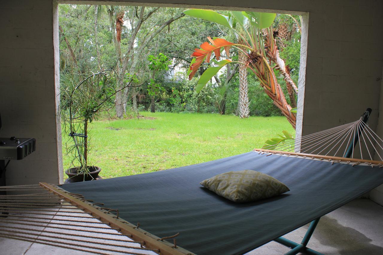 Treehouse Villa Tampa Eksteriør billede