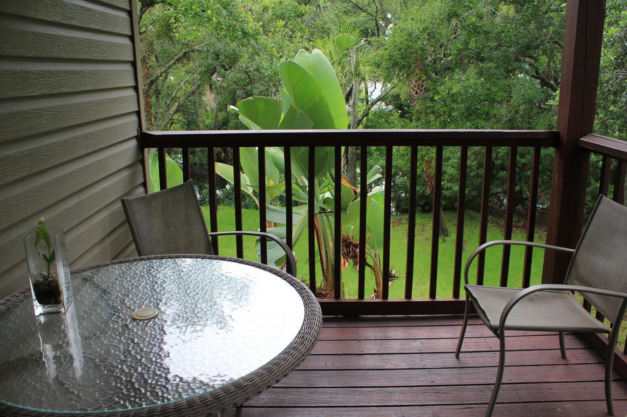 Treehouse Villa Tampa Eksteriør billede